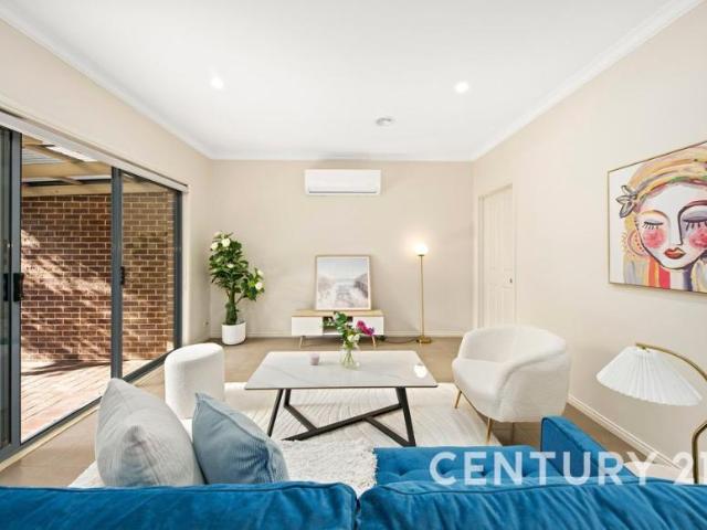 Apartment for sale in Camerons Creek, Victoria