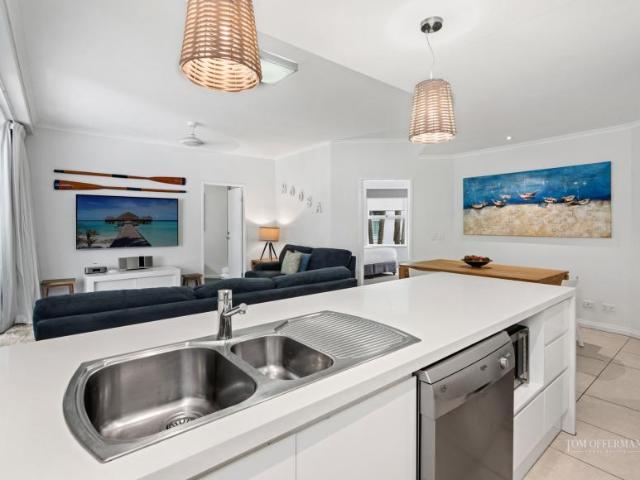 Apartment for sale in Queensland