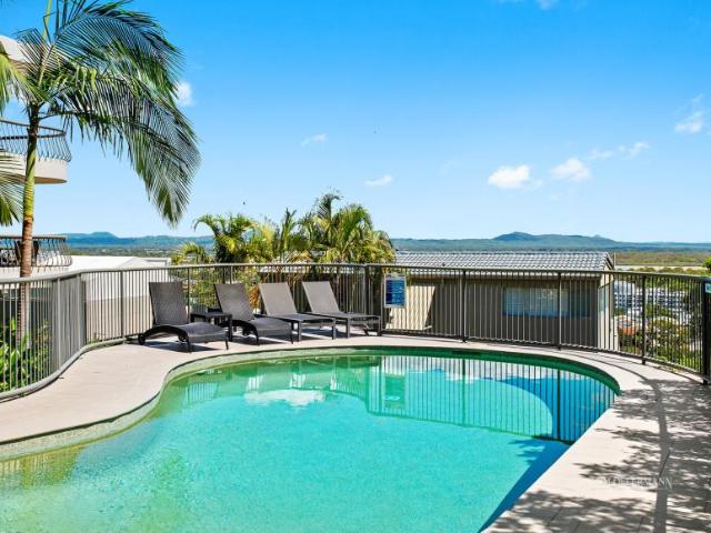 Apartment for sale in Noosa Heads, Queensland