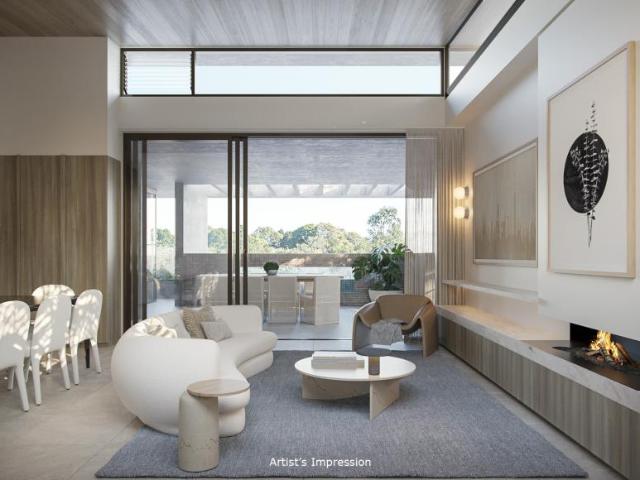 Apartment for sale in Queensland