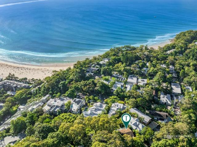 Apartment for sale in Noosa Heads, Queensland