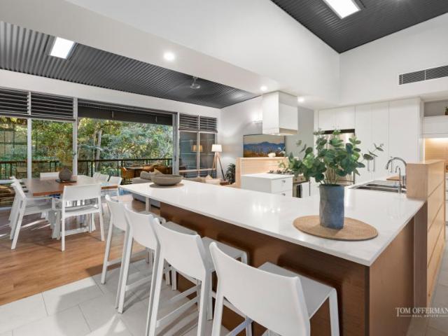 Apartment for sale in Queensland