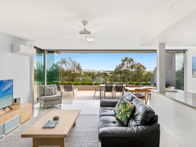 Apartment for sale in Queensland