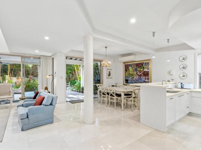 Apartment for sale in Queensland