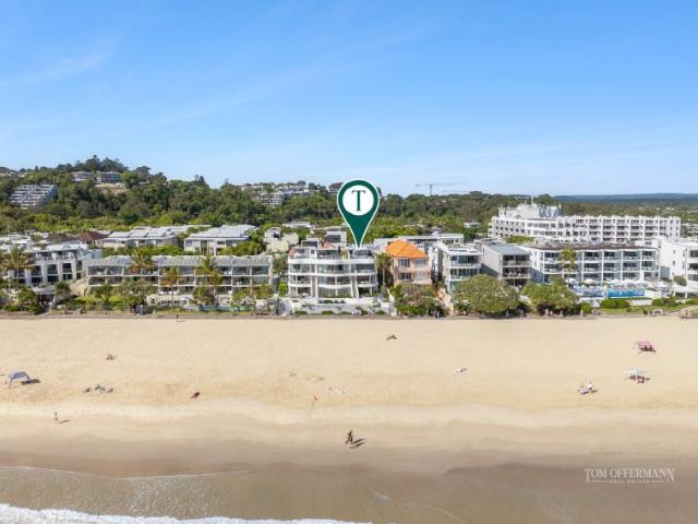 Apartment for sale in Noosa Heads