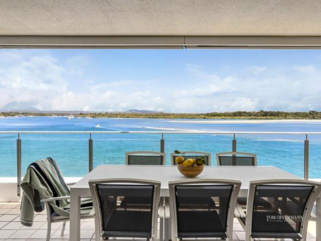 Apartment for sale in Noosa Heads, Noosa Shire