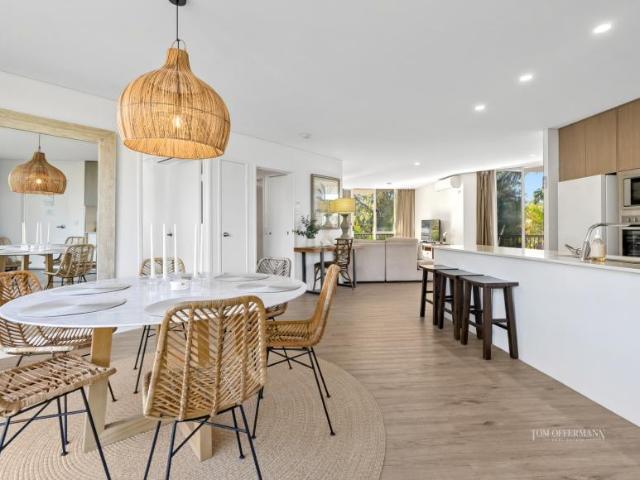 Apartment for sale in Noosaville, Noosa Shire