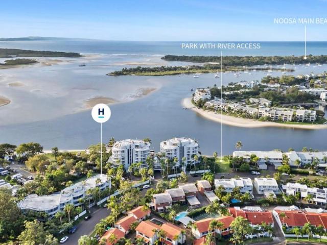 Apartment for sale in Noosaville, Noosa Shire