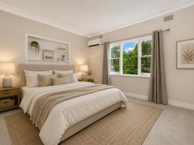 Apartment for rent in Normanhurst, New South Wales
