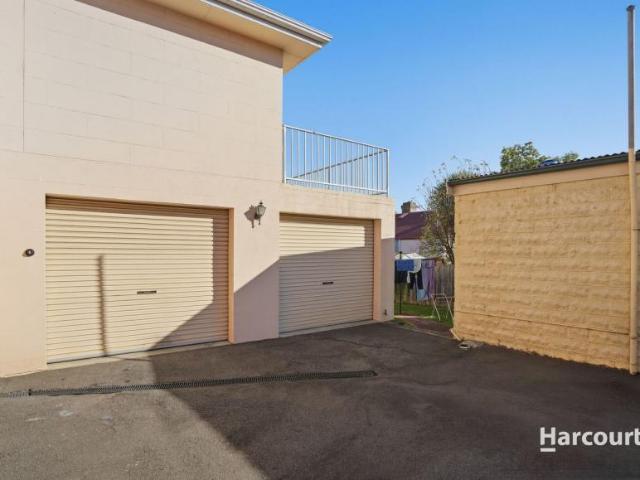 Apartment for sale in North Hobart, Hobart
