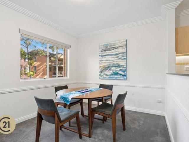 Apartment for sale in North Parramatta, New South Wales