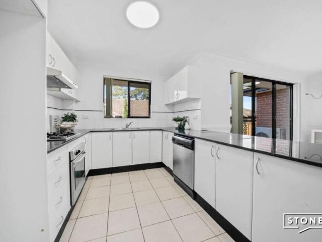 Apartment for sale in North Parramatta, City of Parramatta Council