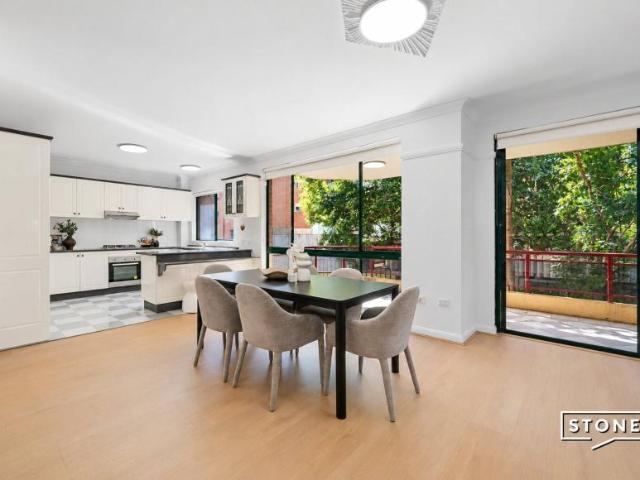 Apartment for sale in North Parramatta, City of Parramatta Council