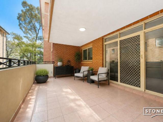 Apartment for sale in North Parramatta, City of Parramatta Council