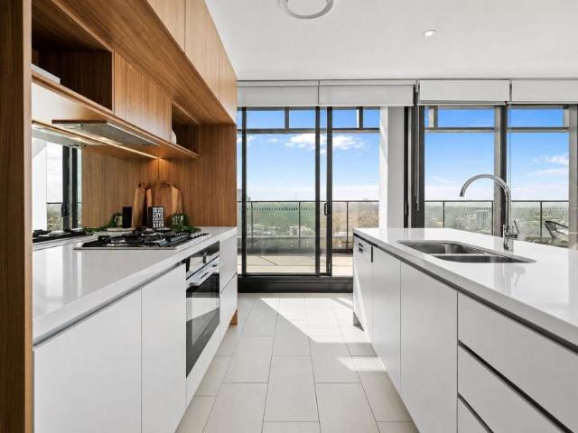 Apartment for sale in North Ryde, Council of the City of Ryde