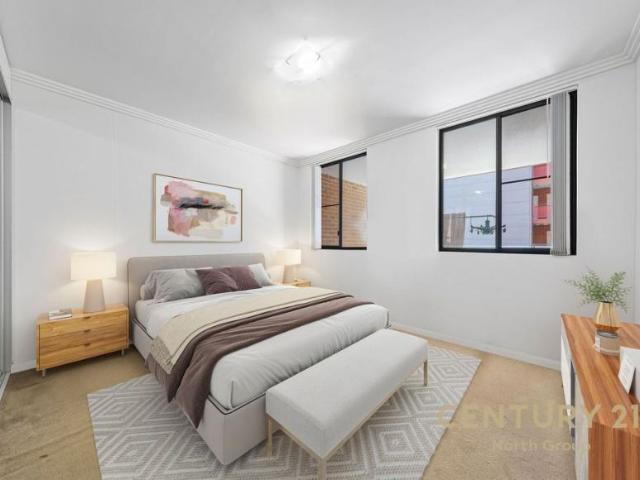 Apartment for sale in Strathfield, New South Wales
