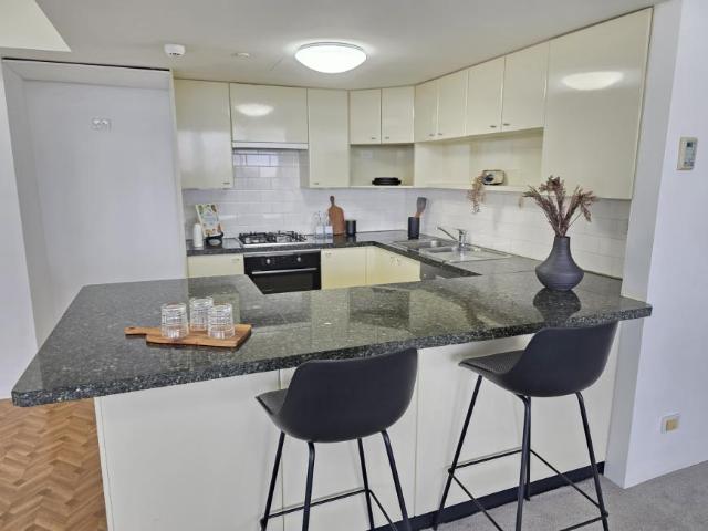 Apartment for sale in North Sydney, New South Wales