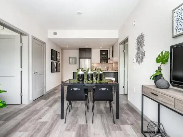 Apartment for rent in North Vancouver, British Columbia