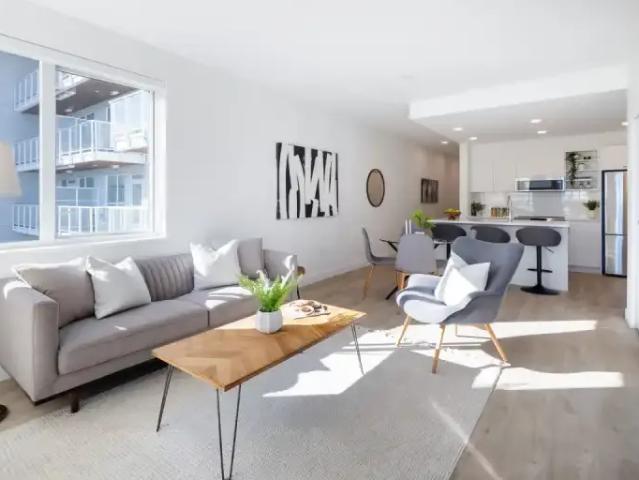 Apartment for rent in North Vancouver, British Columbia
