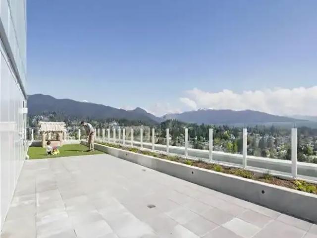 Apartment for rent in North Vancouver, British Columbia