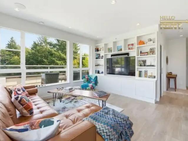 Apartment for rent in North Vancouver, British Columbia