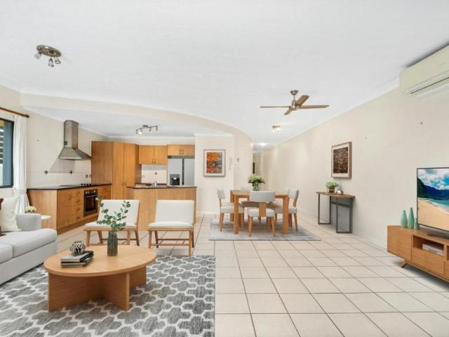 Apartment for sale in North Ward, Townsville City