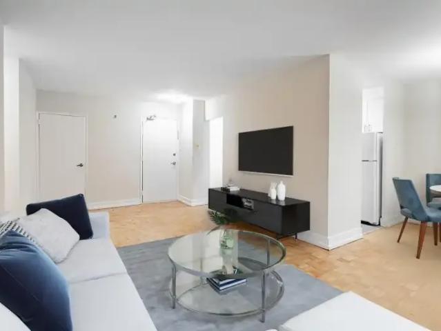 Apartment for rent in Woburn, Ontario