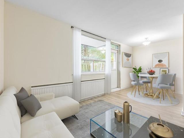 Apartment for rent in North York, Toronto