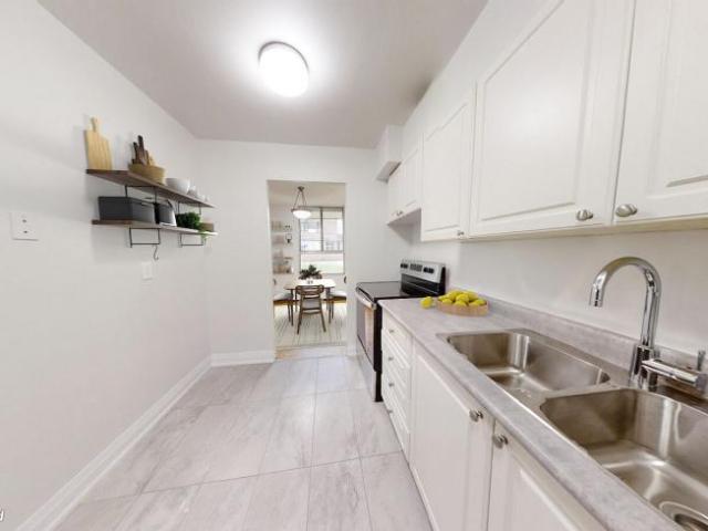 Apartment for rent in North York, Toronto