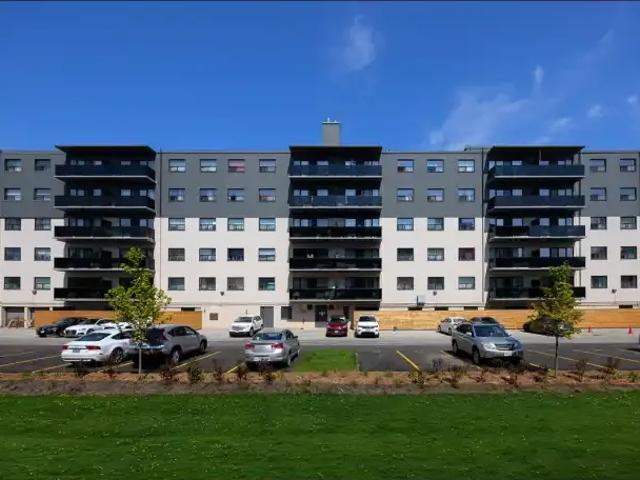 Apartment for rent in Woburn, Ontario