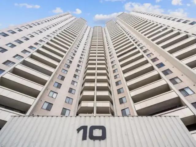 Apartment for rent in Woburn, Ontario