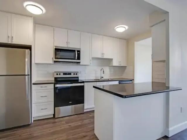 Apartment for rent in Woburn, Ontario