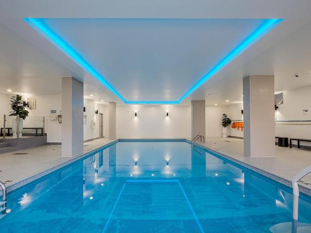 Apartment for rent in North York, Toronto