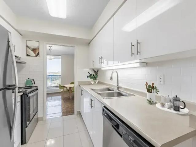 Apartment for rent in Woburn, Ontario