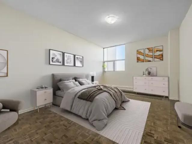 Apartment for rent in Woburn, Ontario