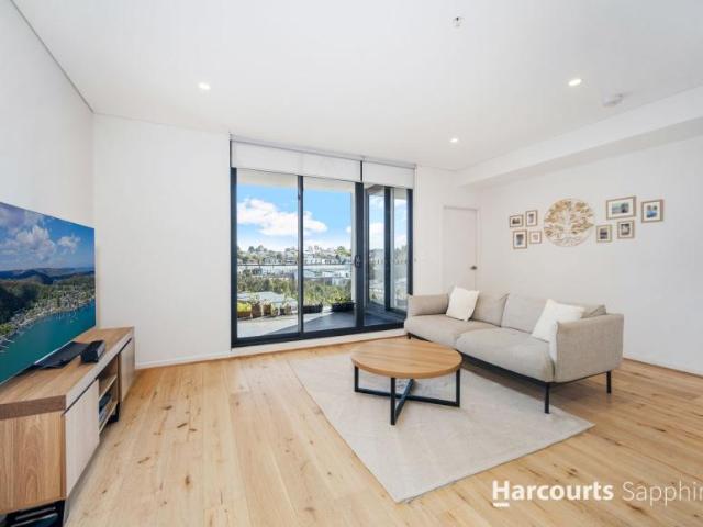 Apartment for sale in Norwest, The Hills Shire Council