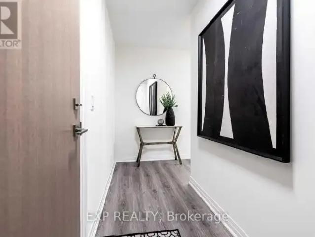 Apartment for rent in Oakville, Ontario