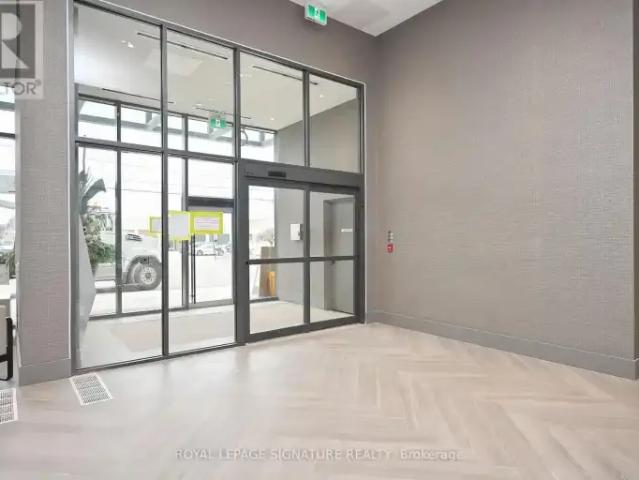 Apartment for rent in Palermo, Oakville