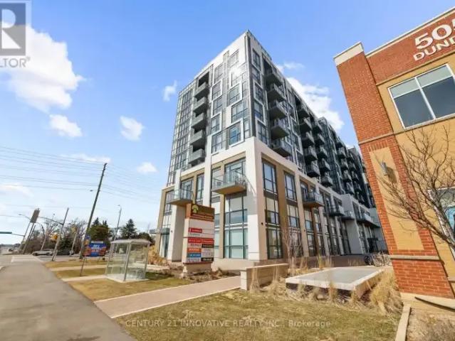 Apartment for rent in Oakville, Ontario