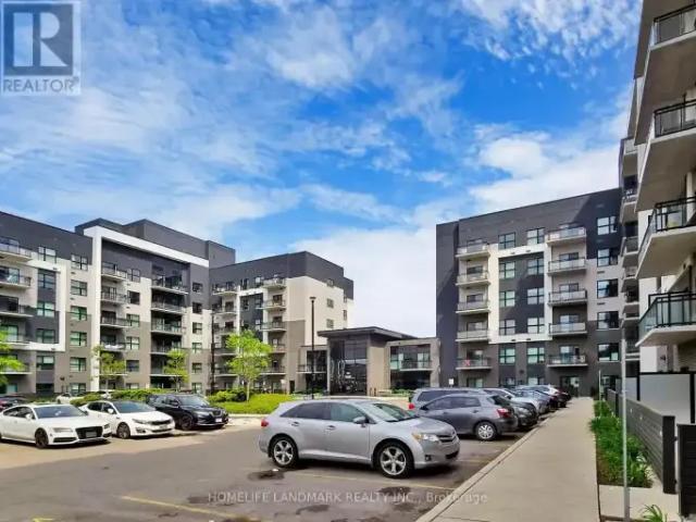 Apartment for rent in Oakville, Ontario