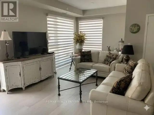 Apartment for rent in Oakville, Ontario
