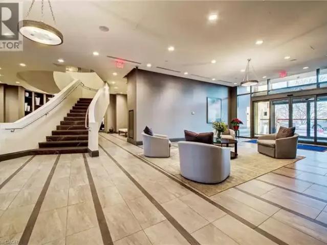 Apartment for rent in Oakville, Ontario