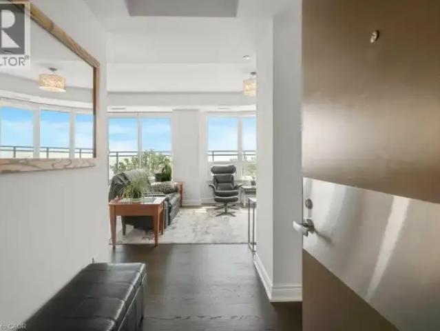 Apartment for rent in Oakville, Ontario