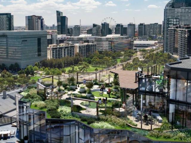 Apartment for sale in Victoria