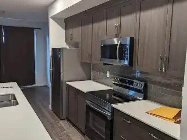 Apartment for rent in D'Arcy Ranch, Okotoks