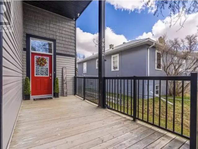 Apartment for rent in Olds, Alberta