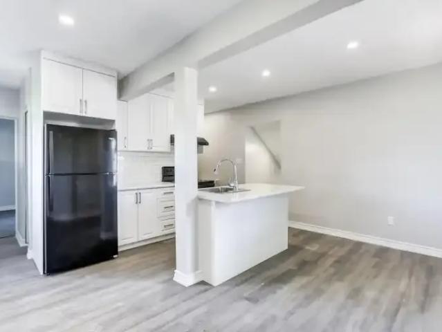 Apartment for rent in Orillia, Ontario