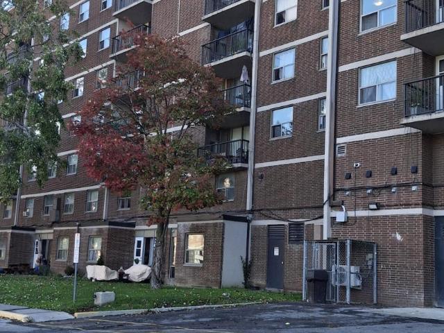 Apartment for rent in Durham, Ontario