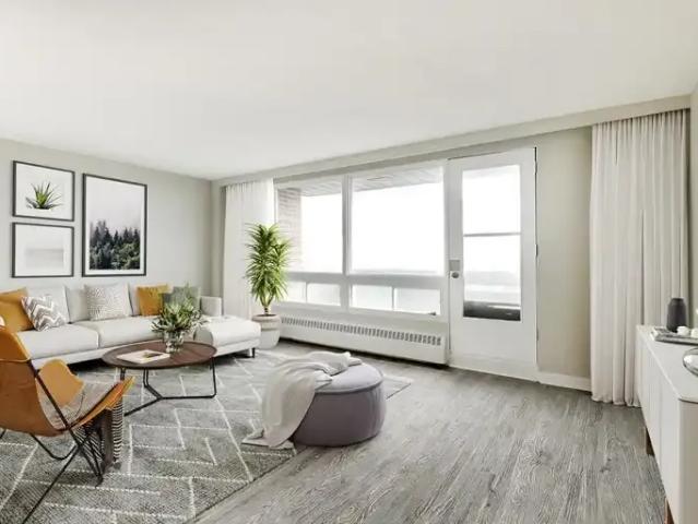 Apartment for rent in Mulhurst Bay, Ontario