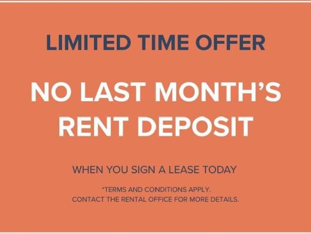 Apartment for rent in Mulhurst Bay, Ontario